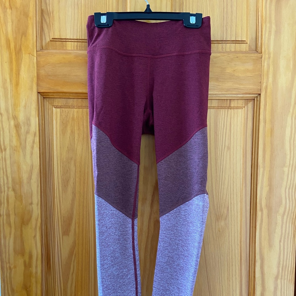 Outdoor Voices Leggings